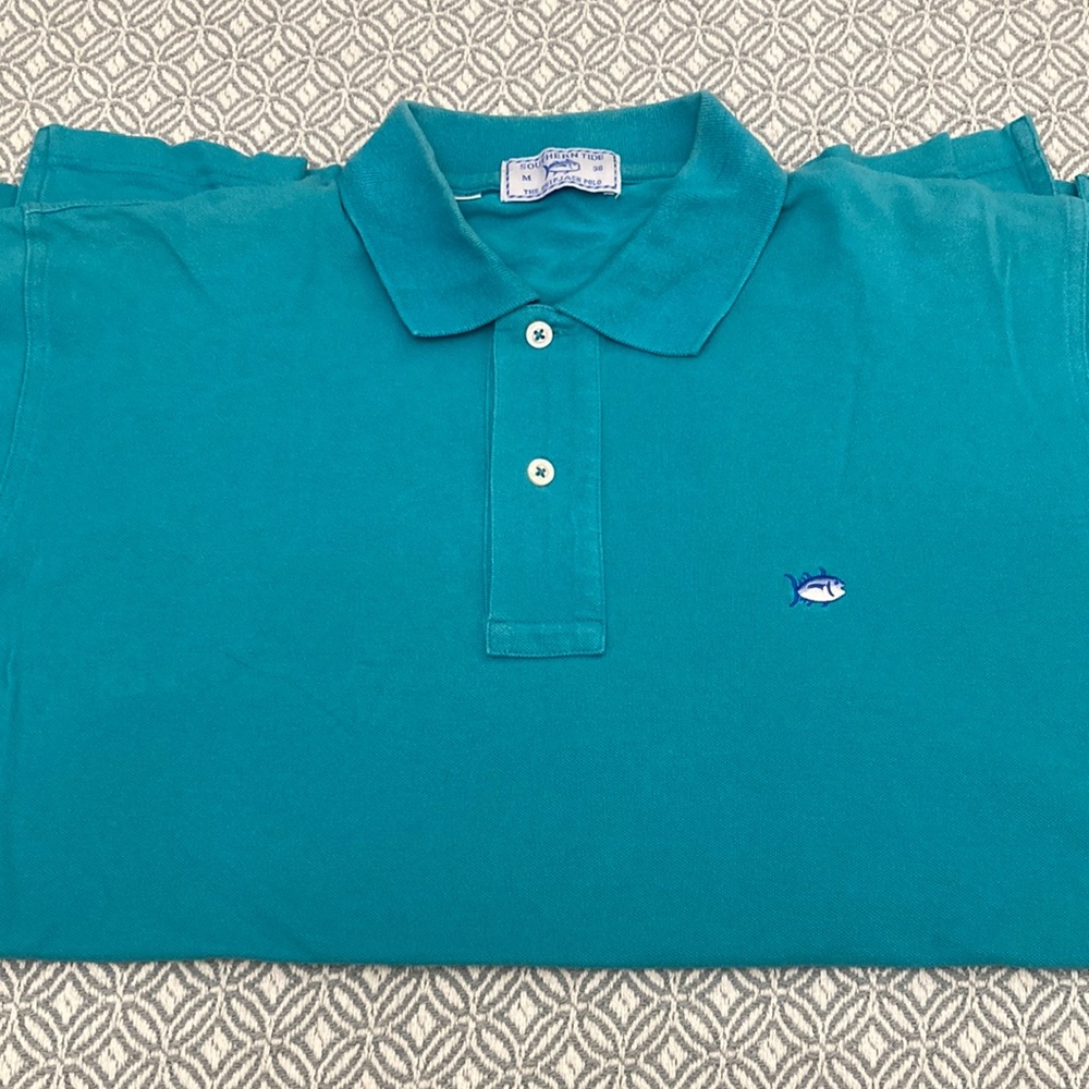 Southern Tide Skipjack Polo